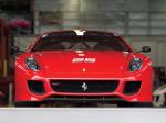 Ferrari 599 XX 2009 года